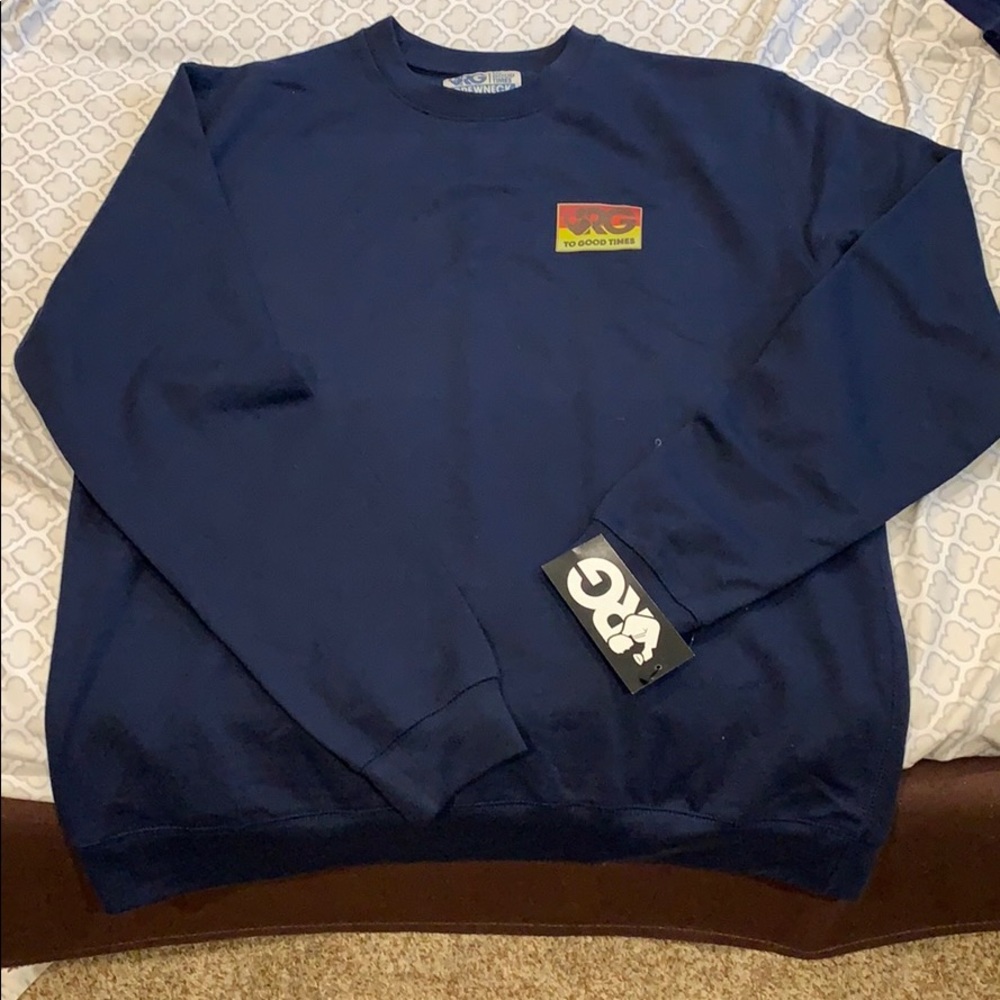 Men’s XL Rowdy Gentleman brand new with tags